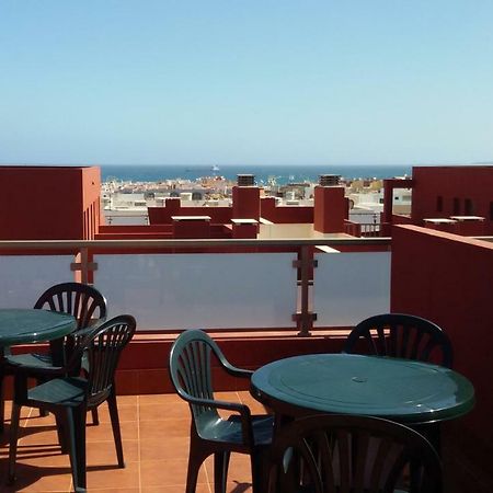 Apartamento Fuerte Puerto del Rosario  Exterior foto