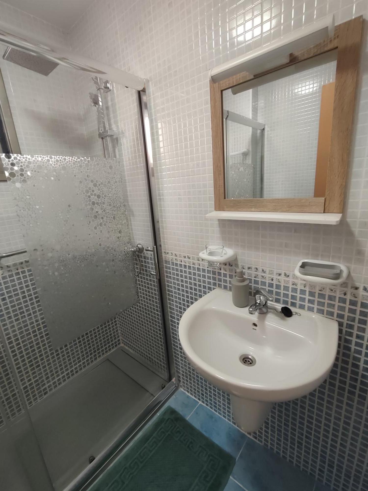 Apartamento Fuerte Puerto del Rosario  Exterior foto